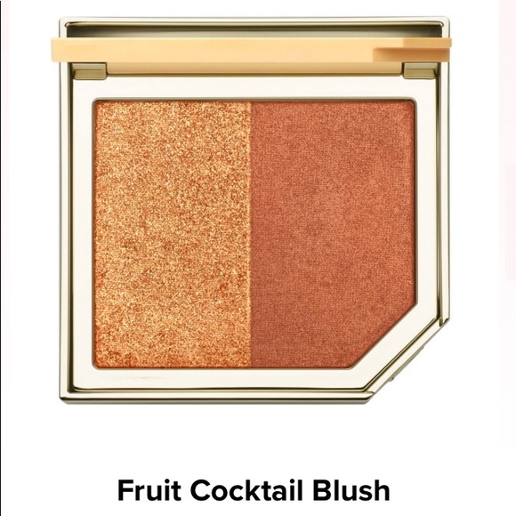 Too Faced Other - Too faced blush/duo new Apricot in the act
